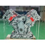 Восстановленный двигатель EA837